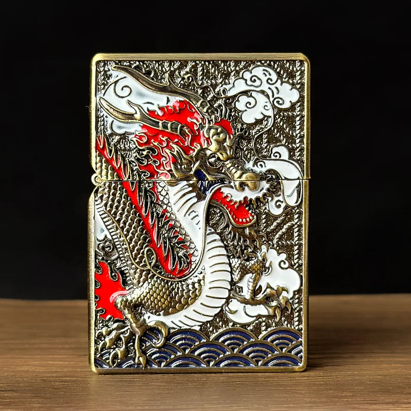 Malfire - Zorro Embroidered Collection