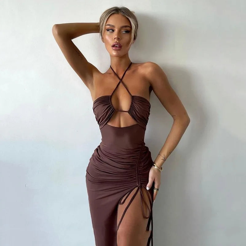 Mali Dress - Event Series