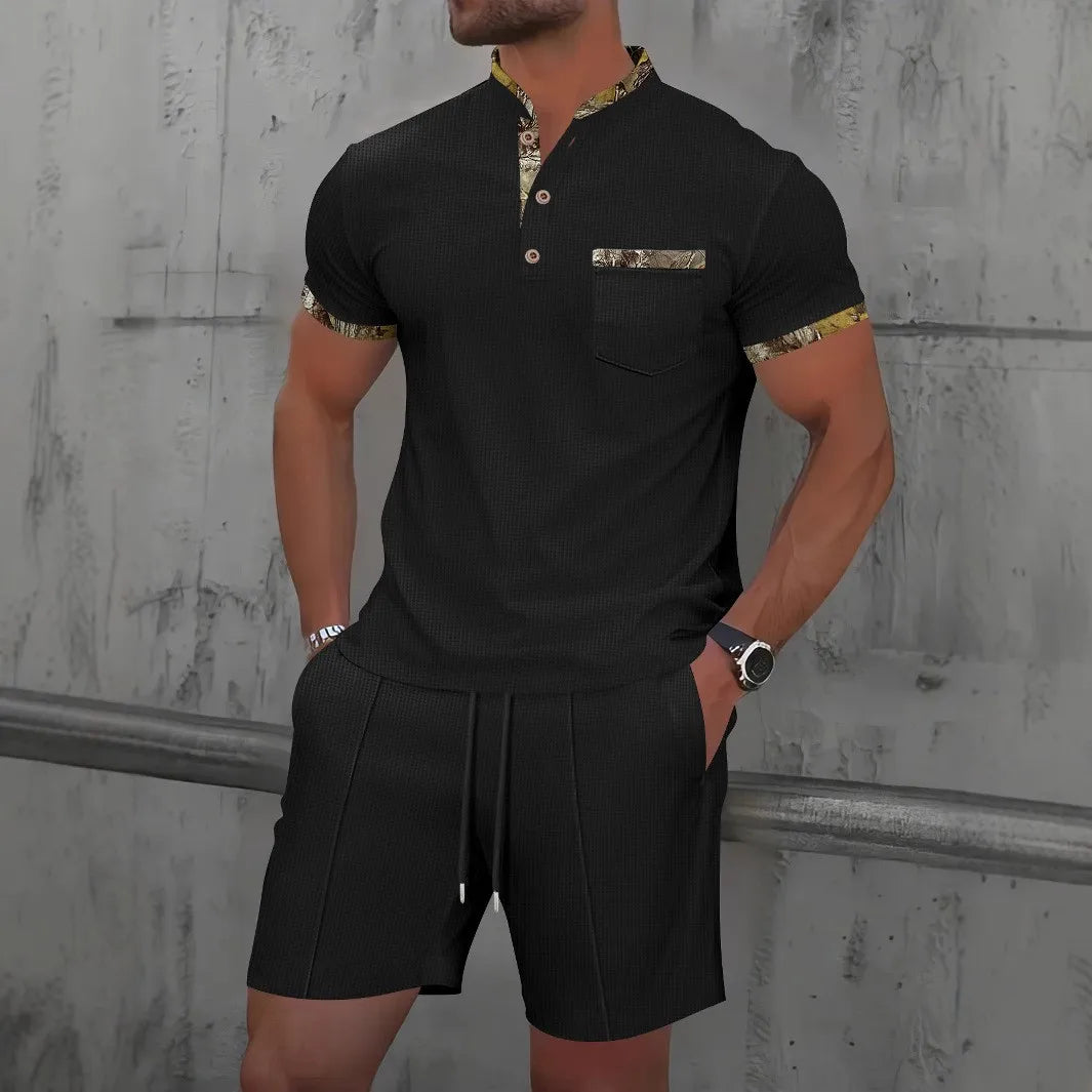 Men's Marquis Summer Sets