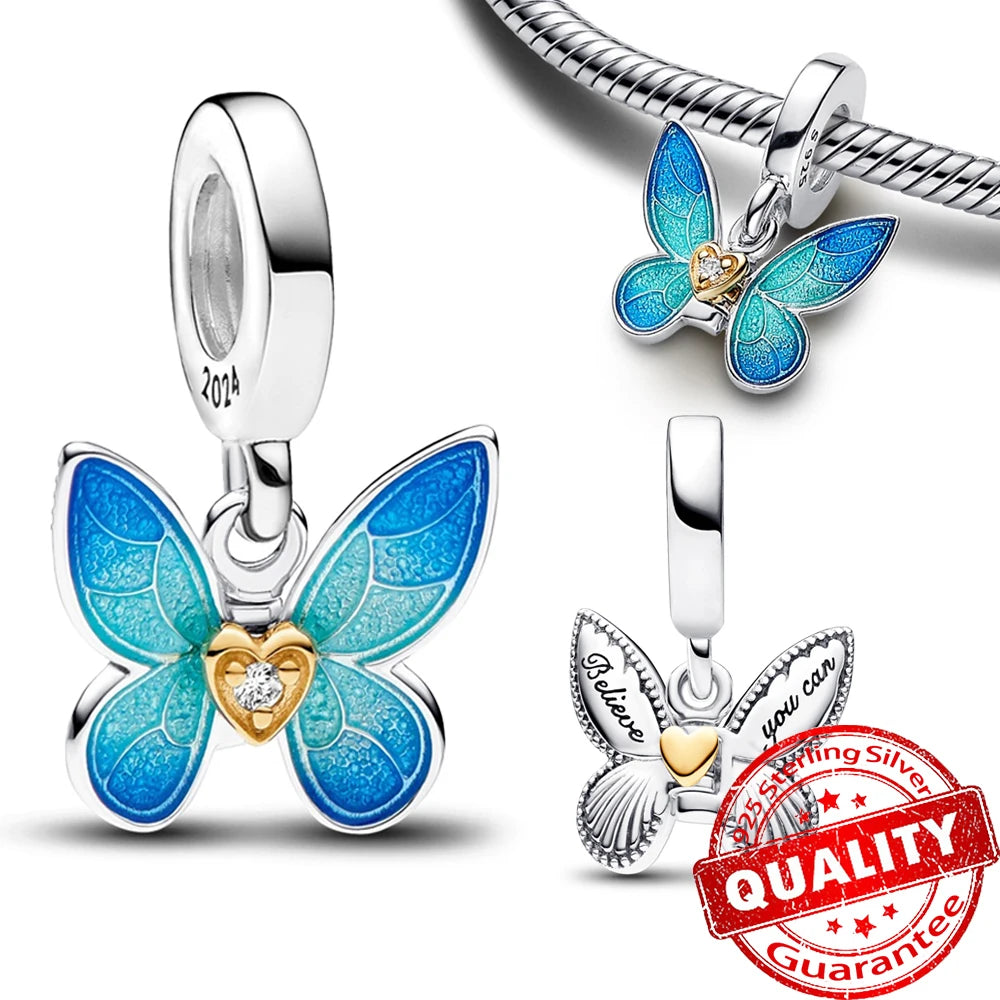 Mali Charms - Winter Collection