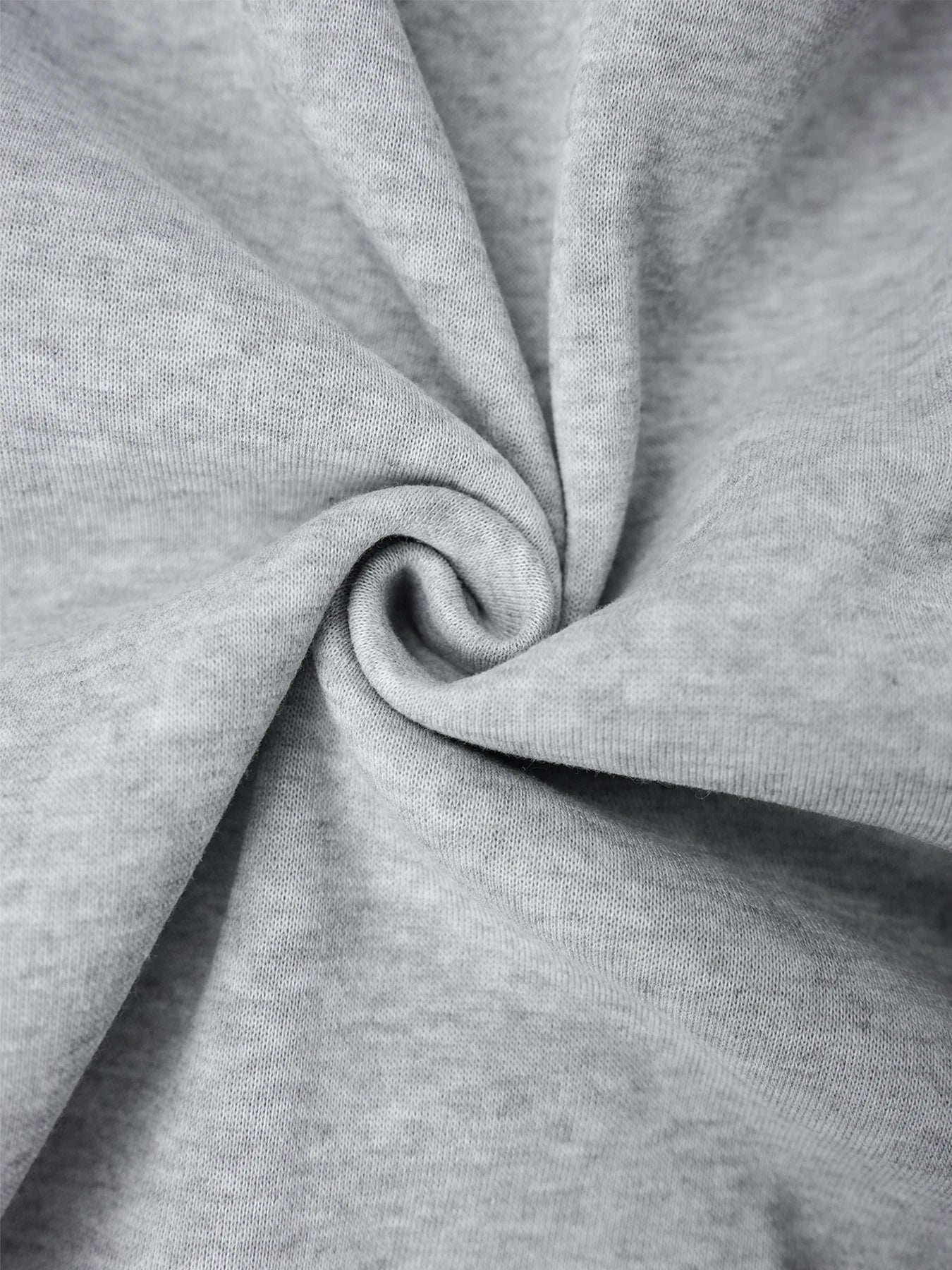 Marquis Autumn - Drawstring Joggers