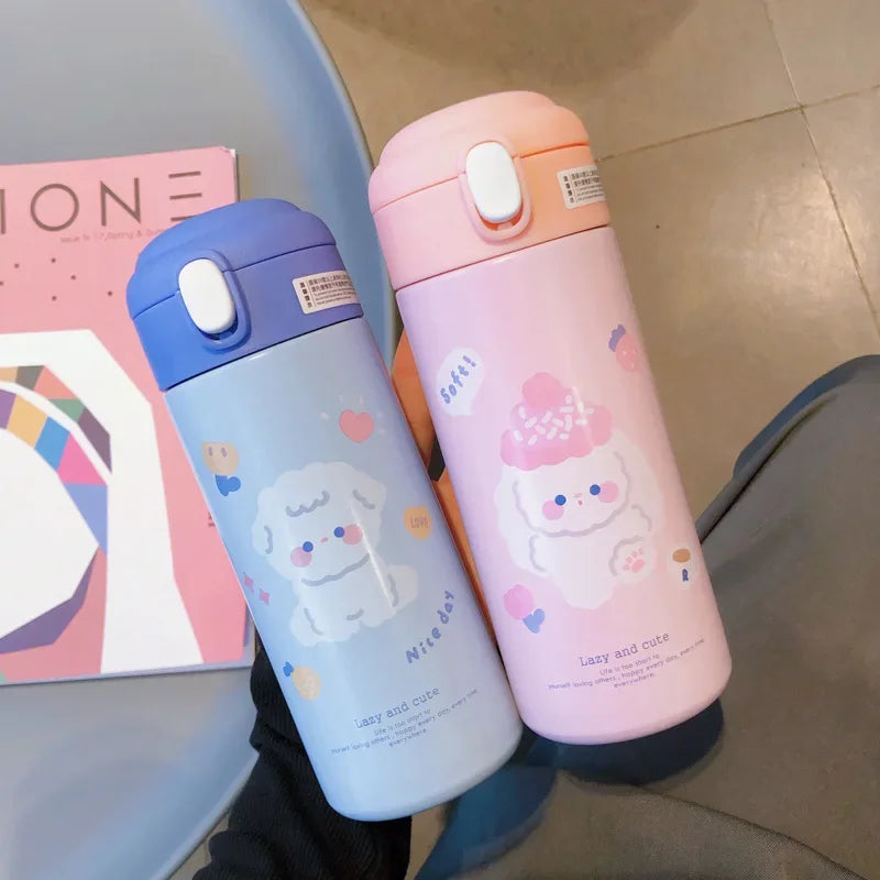 Mali Cups - 380ML Thermal for Kids
