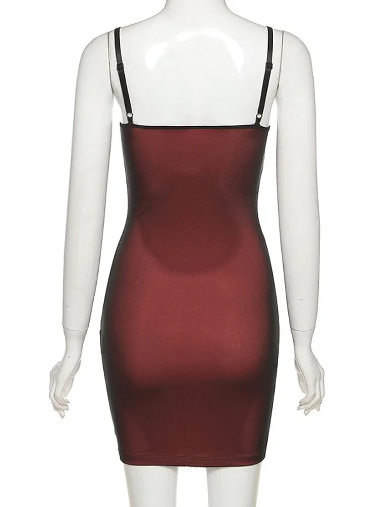 Mali Dress - Event Series