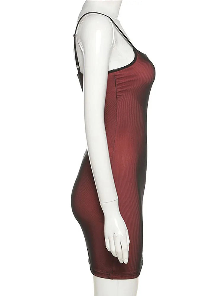 Mali Dress - Event Series