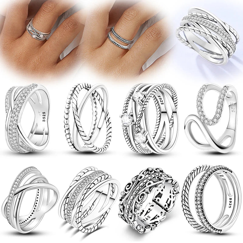 Mali Ring - Standard