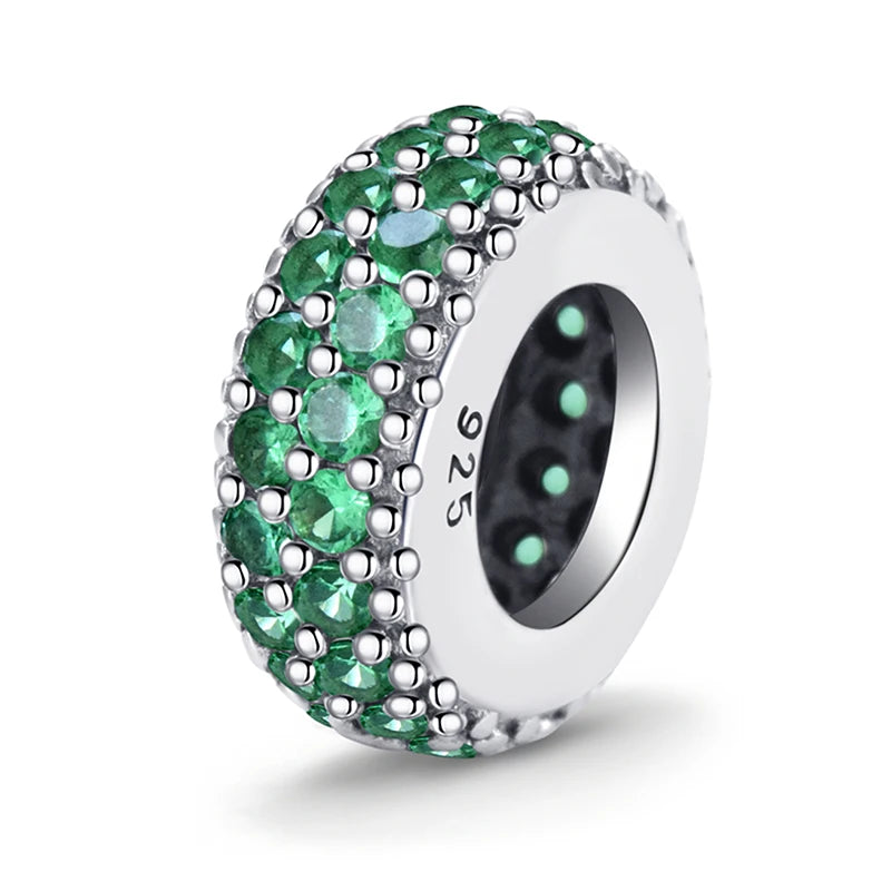 Mali Charms: Valentine's Day Set - The Prince's Jade Charm
