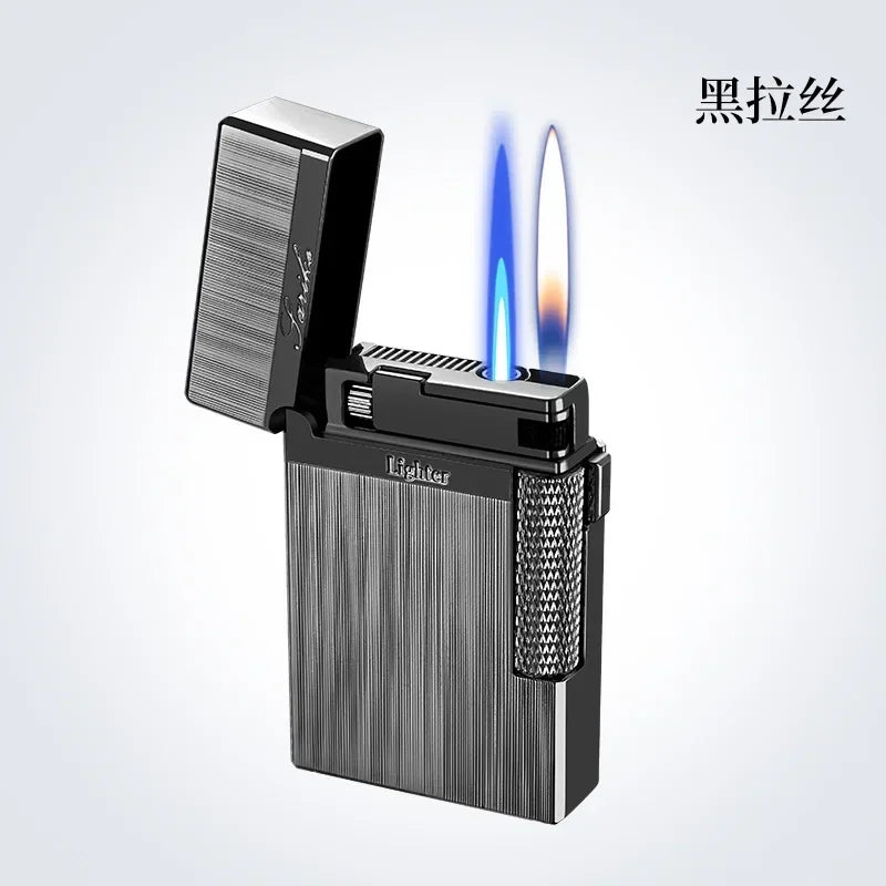 Malfire - Luxury Double Flame