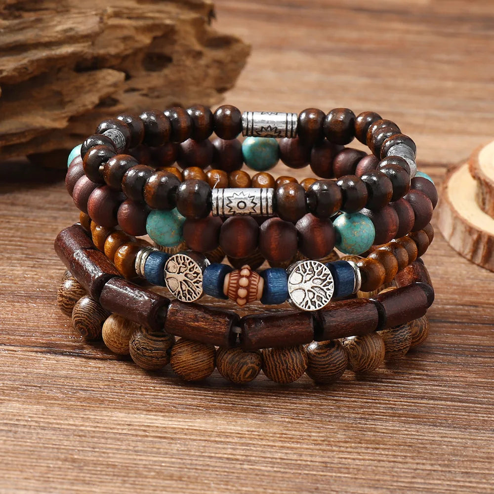 Marquis Bracelet - Bohemian Series