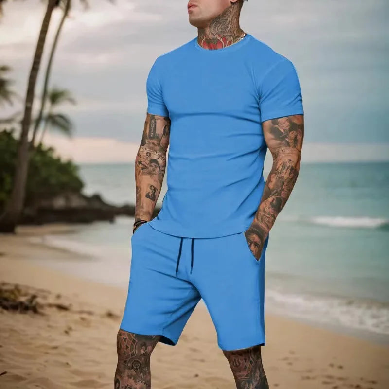 Men's Marquis Summer Sets