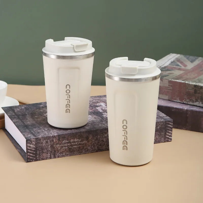 Mali Cups - Standard Coffee Thermal