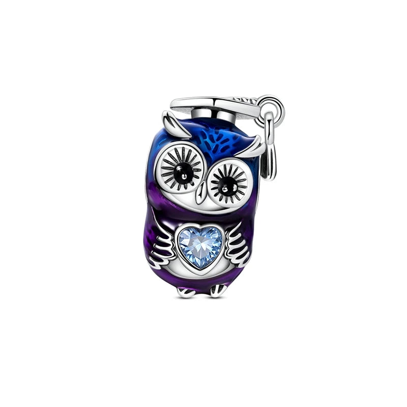 Mali Charms - Winter Collection