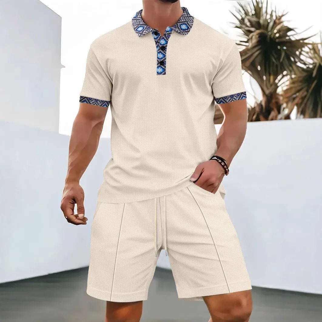 Men's Marquis Summer Sets
