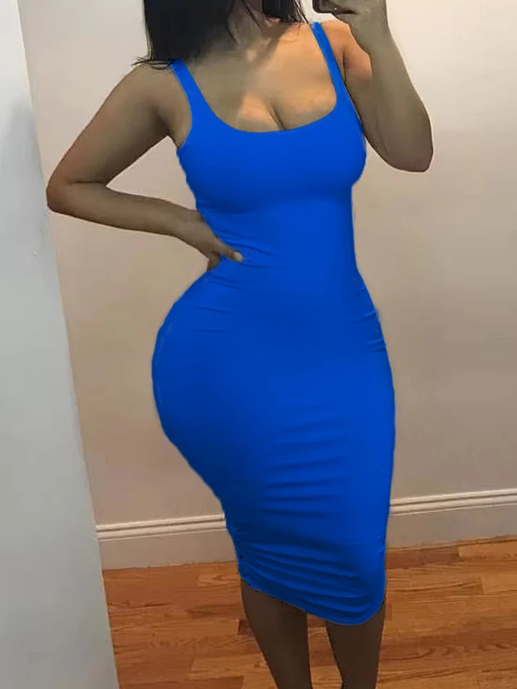 Mali Dress - Summer Series