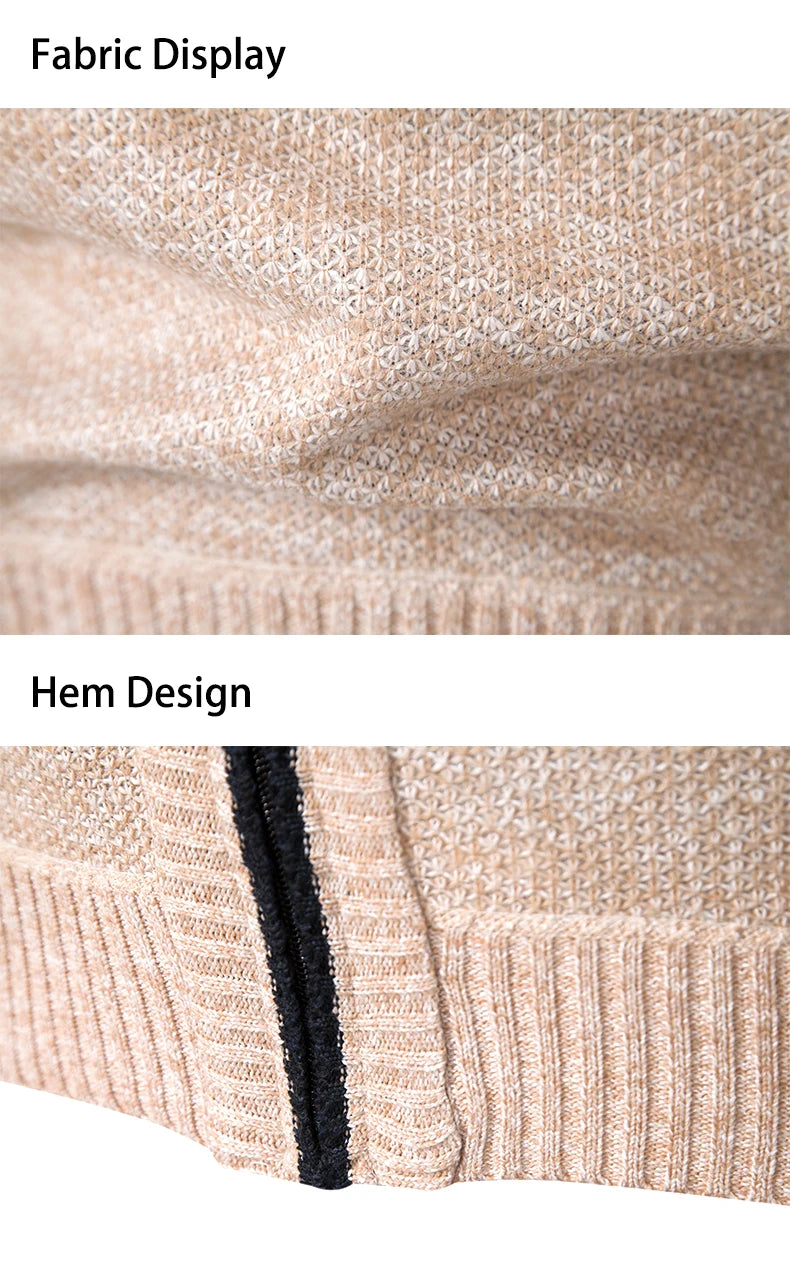 Marquis Autumn - Casual Sports Coat