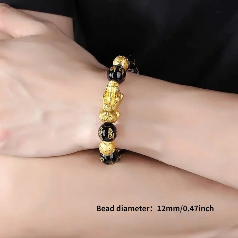 Marquis Bracelet - Asian Series