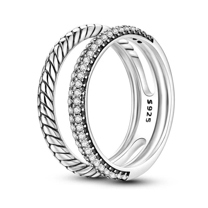 Mali Ring - Standard