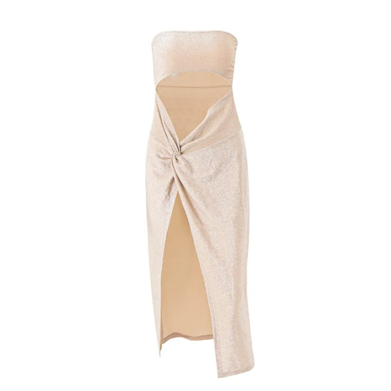 Mali Dress - Summer Series