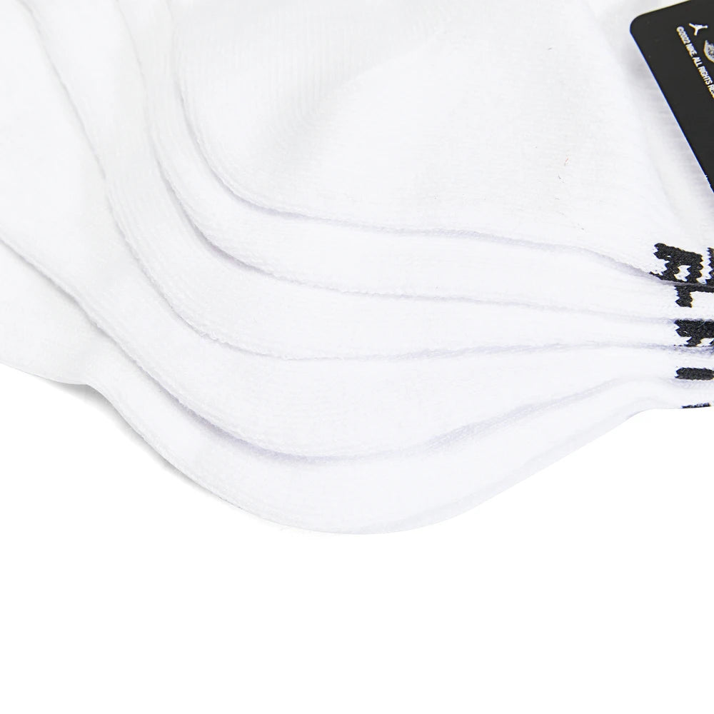 Jordan - Neutral Ankle Socks