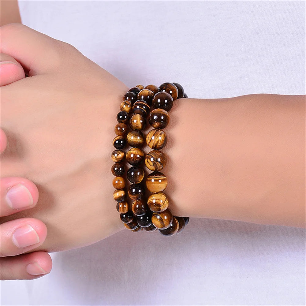 Marquis Bracelet - Bohemian Series