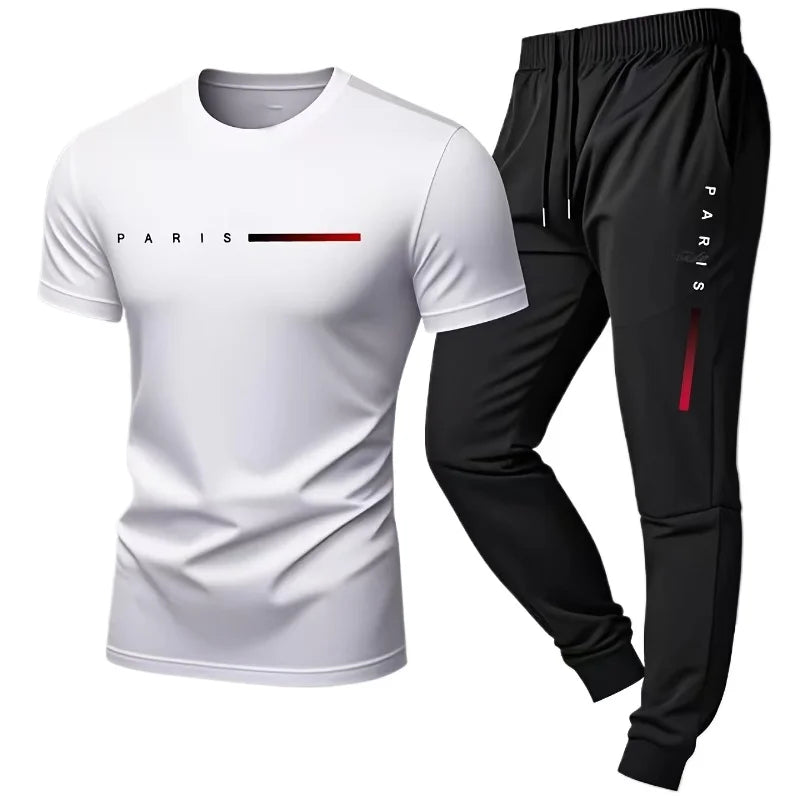 Marquis Autumn - Paris 2pc Men's Set