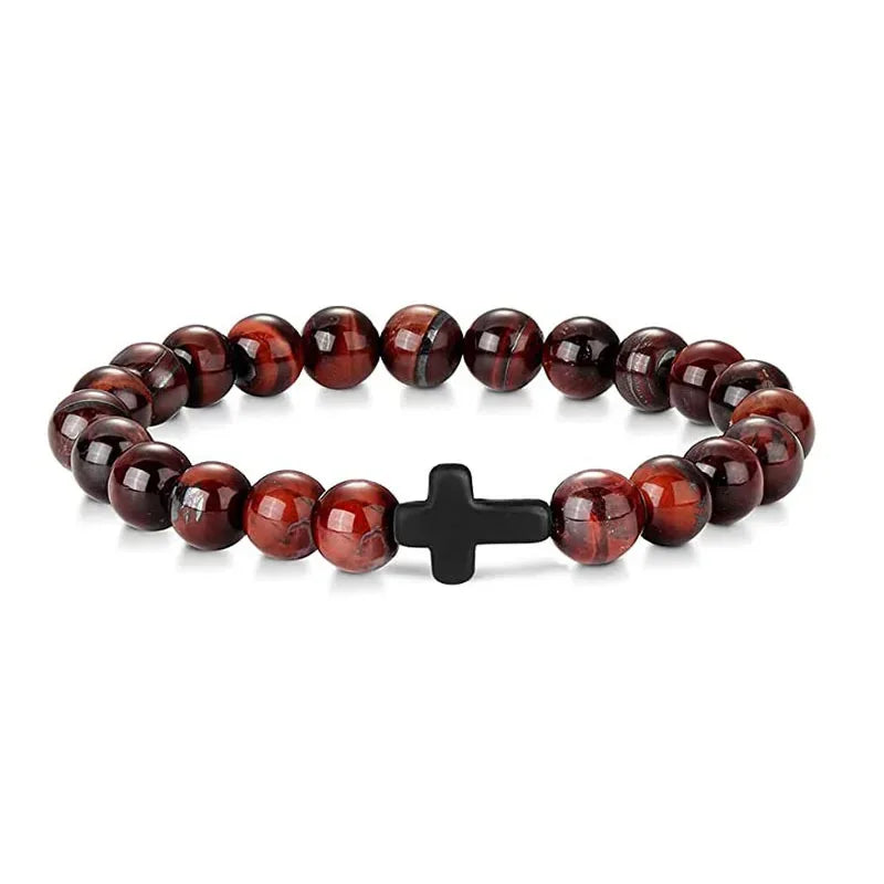 Marquis Bracelet - Prayer Series
