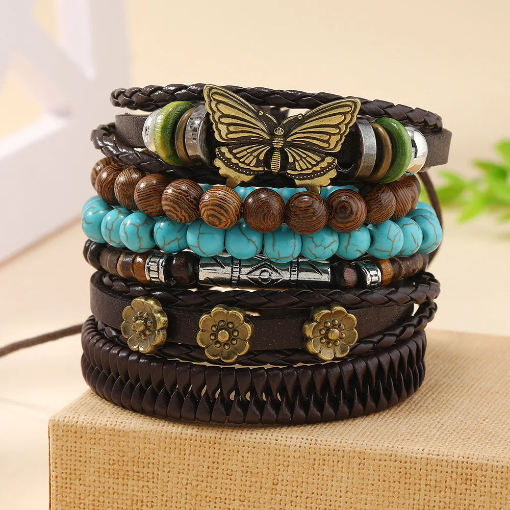 Marquis Bracelet - Evil Eye Series