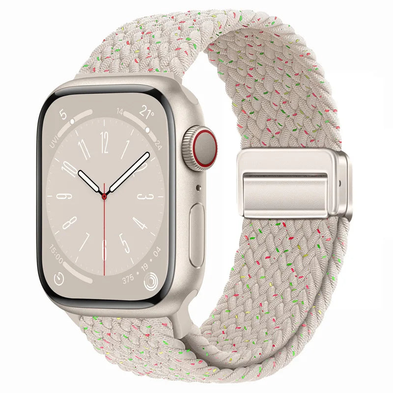 Apple Watch Braided Band