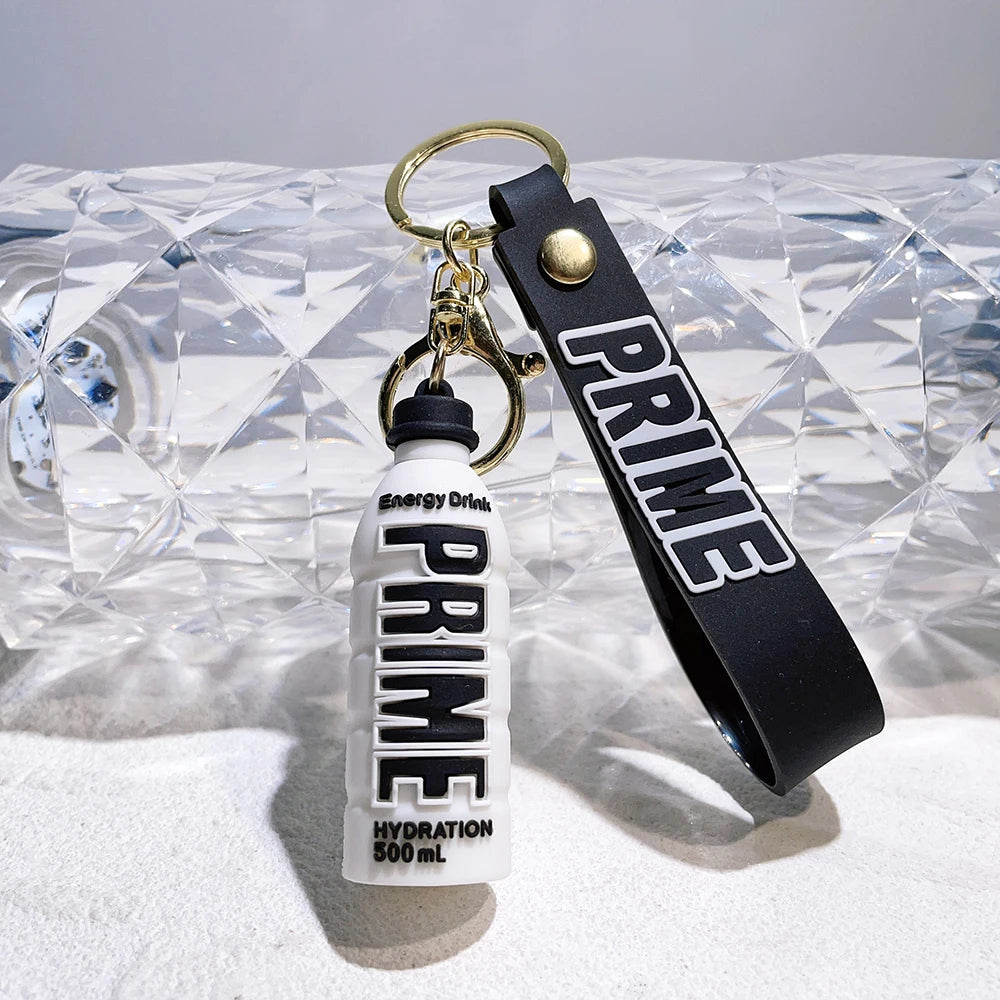Mali Keychains: PRIME Collection Set