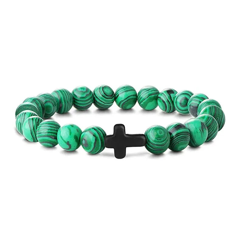 Marquis Bracelet - Prayer Series