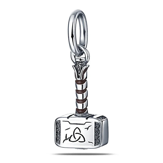 Mali Charms - MARVEL Collection