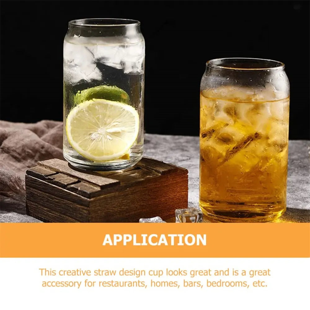 Mali Cups - Standard Mason Jar