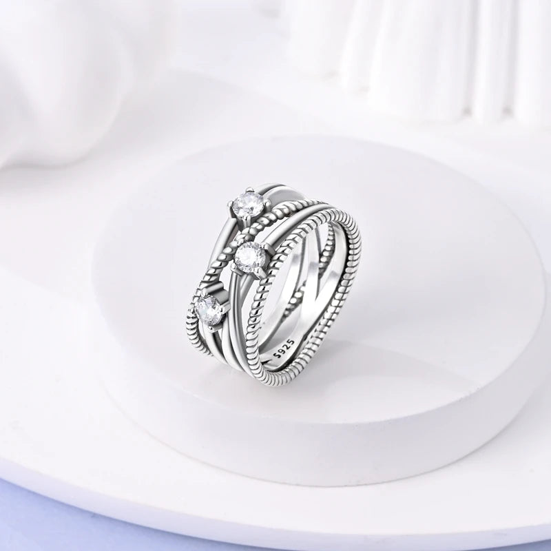Mali Ring - Standard