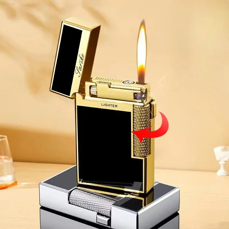 Malfire - Luxury Double Flame