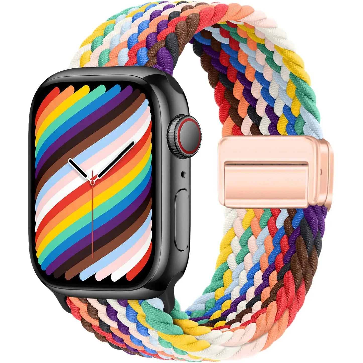Apple Watch Braided Band