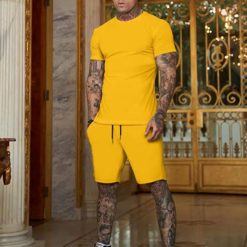 Men's Marquis Summer Sets