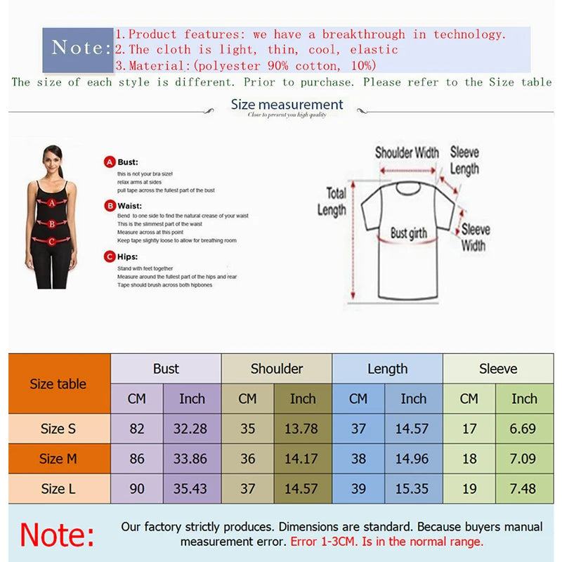 Fast Fashion "Future Milf" Top