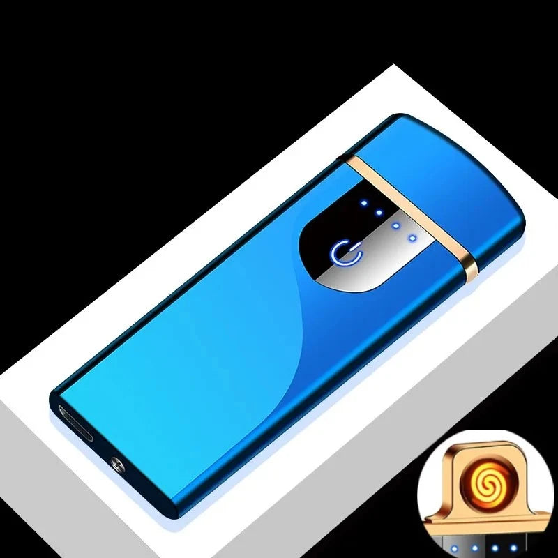 Malfire - Electric Lighter V2