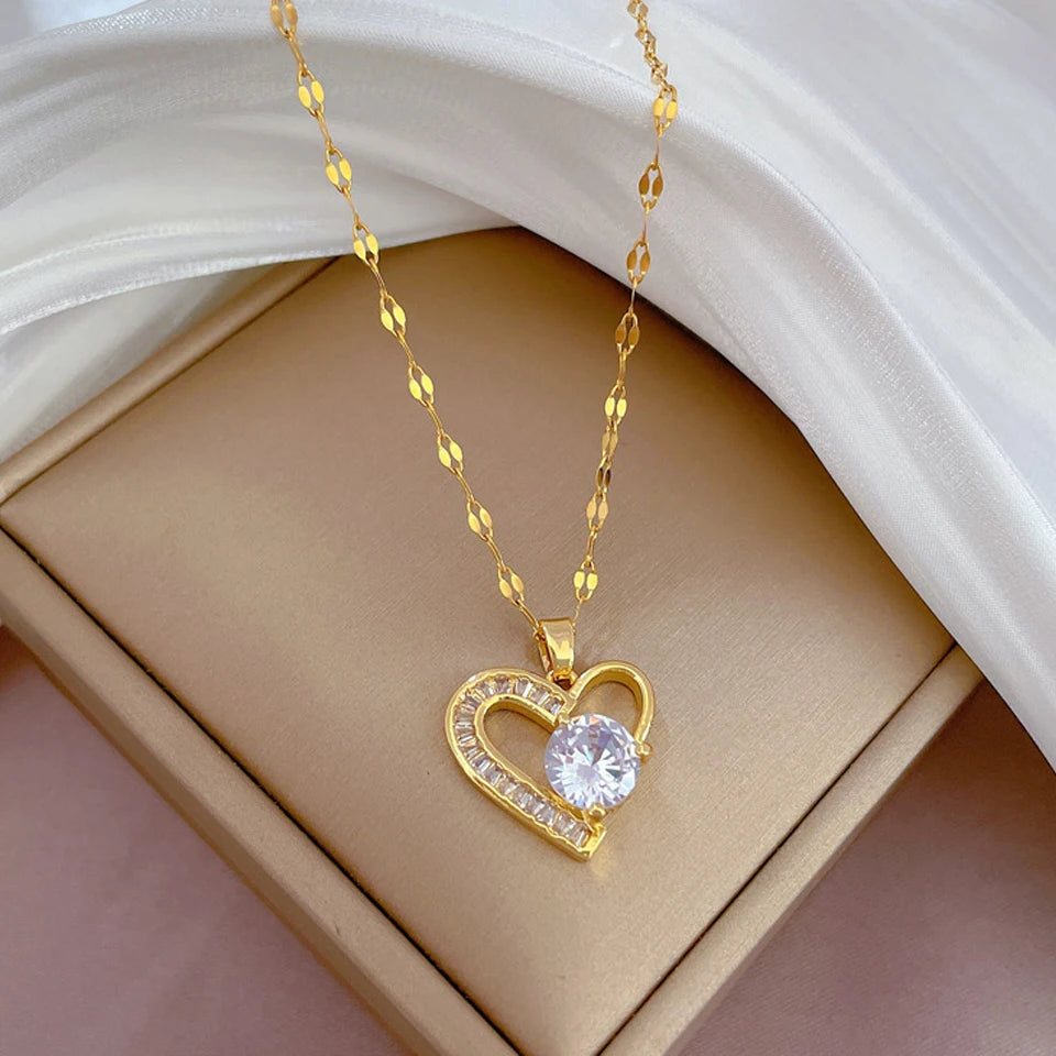 Women's Mali Necklace - Summer Edition