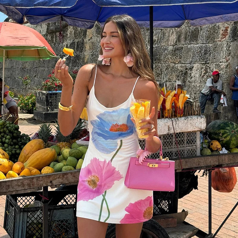 Mali Dress - Summer Series