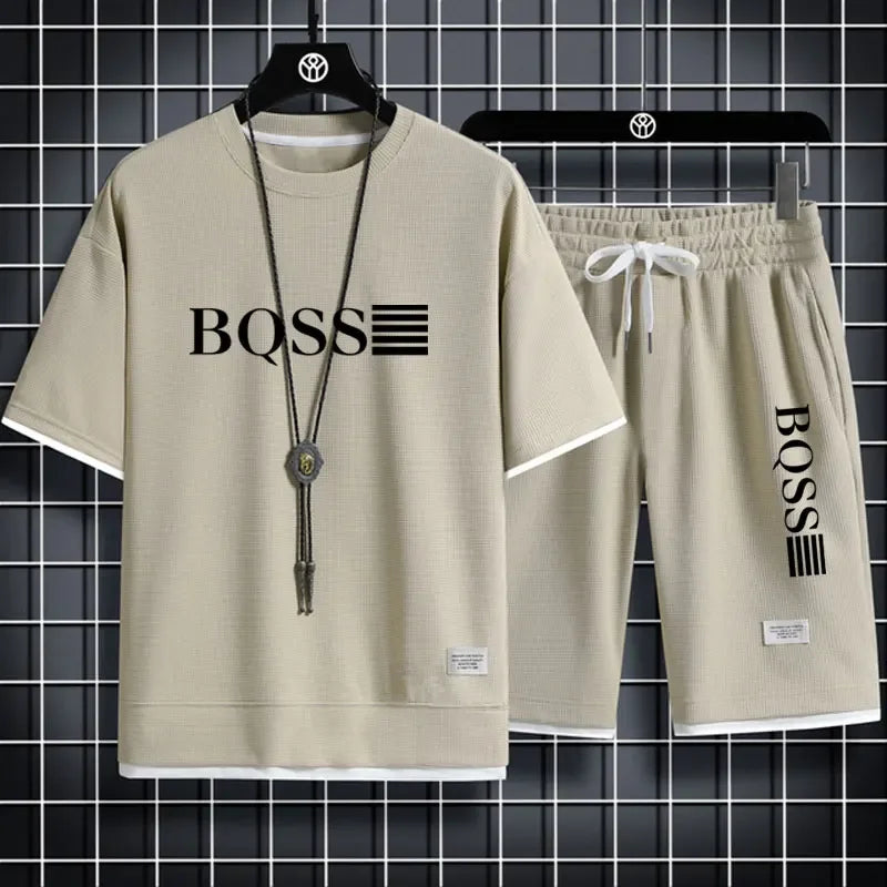 Marquis Spring Sets - Boss 2pc Set