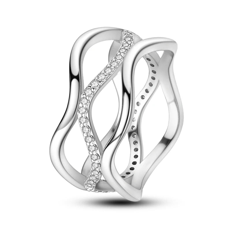 Mali Ring - Standard