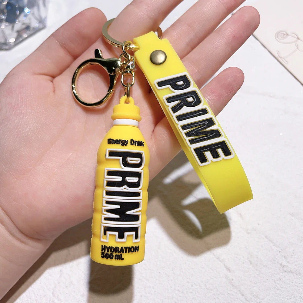 Mali Keychains: PRIME Collection Set