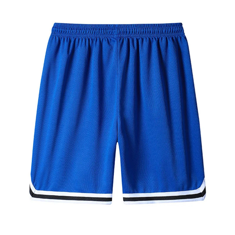 Jordan Breathable Basketball Shorts - Standard