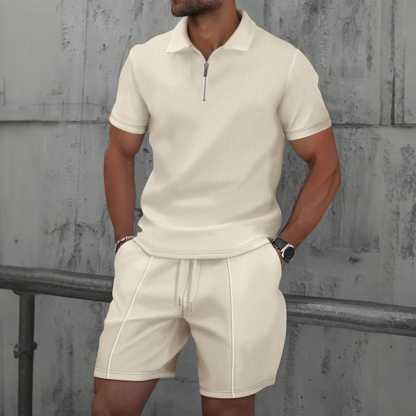Men's Marquis Summer Sets