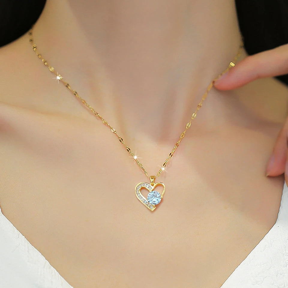 Women's Mali Necklace - Summer Edition