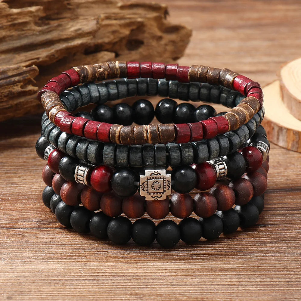 Marquis Bracelet - Bohemian Series