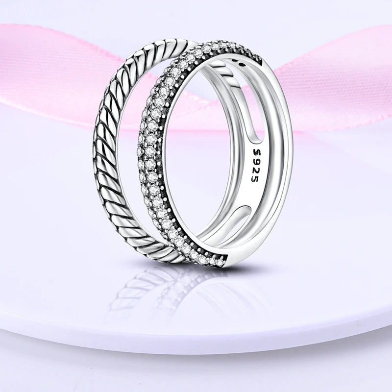 Mali Ring - Standard