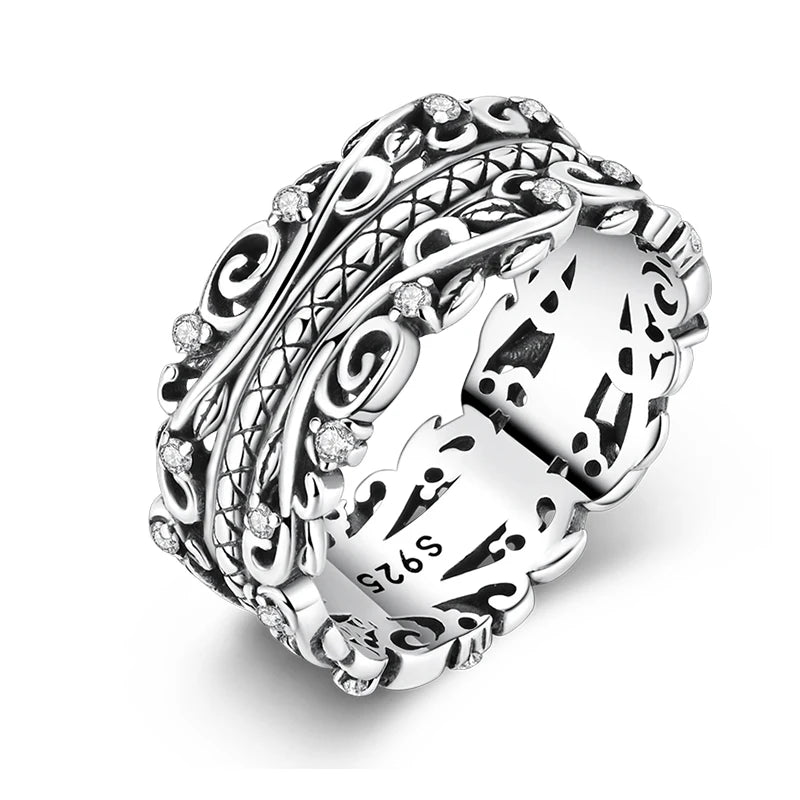 Mali Ring - Standard