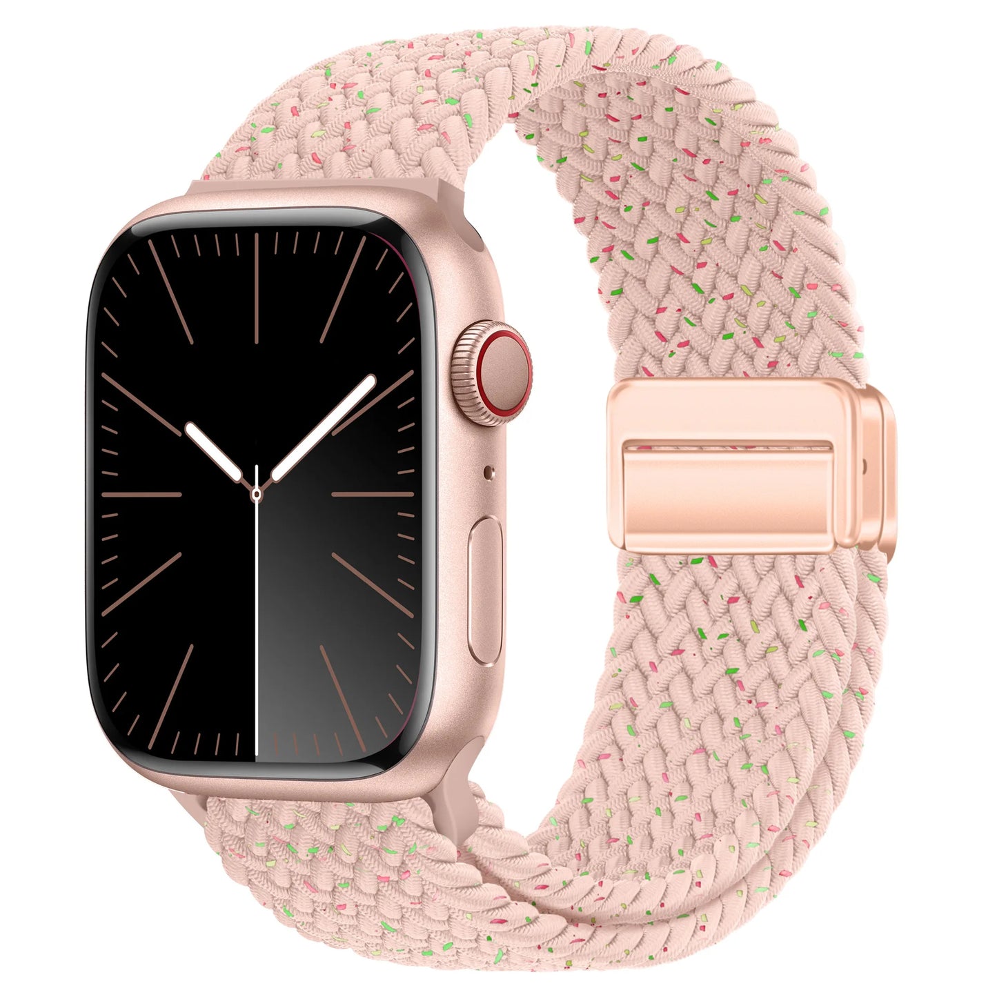 Apple Watch Braided Band