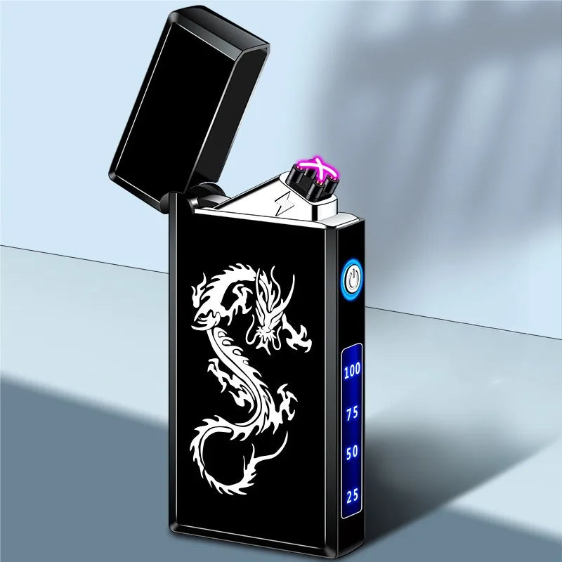 Malfire - Electric Lighter V2